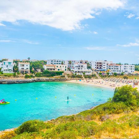 La Ola Beach House Portocolom  Exterior photo