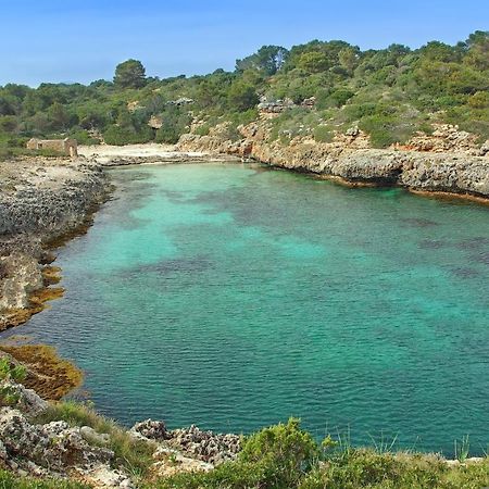 La Ola Beach House Portocolom  Exterior photo