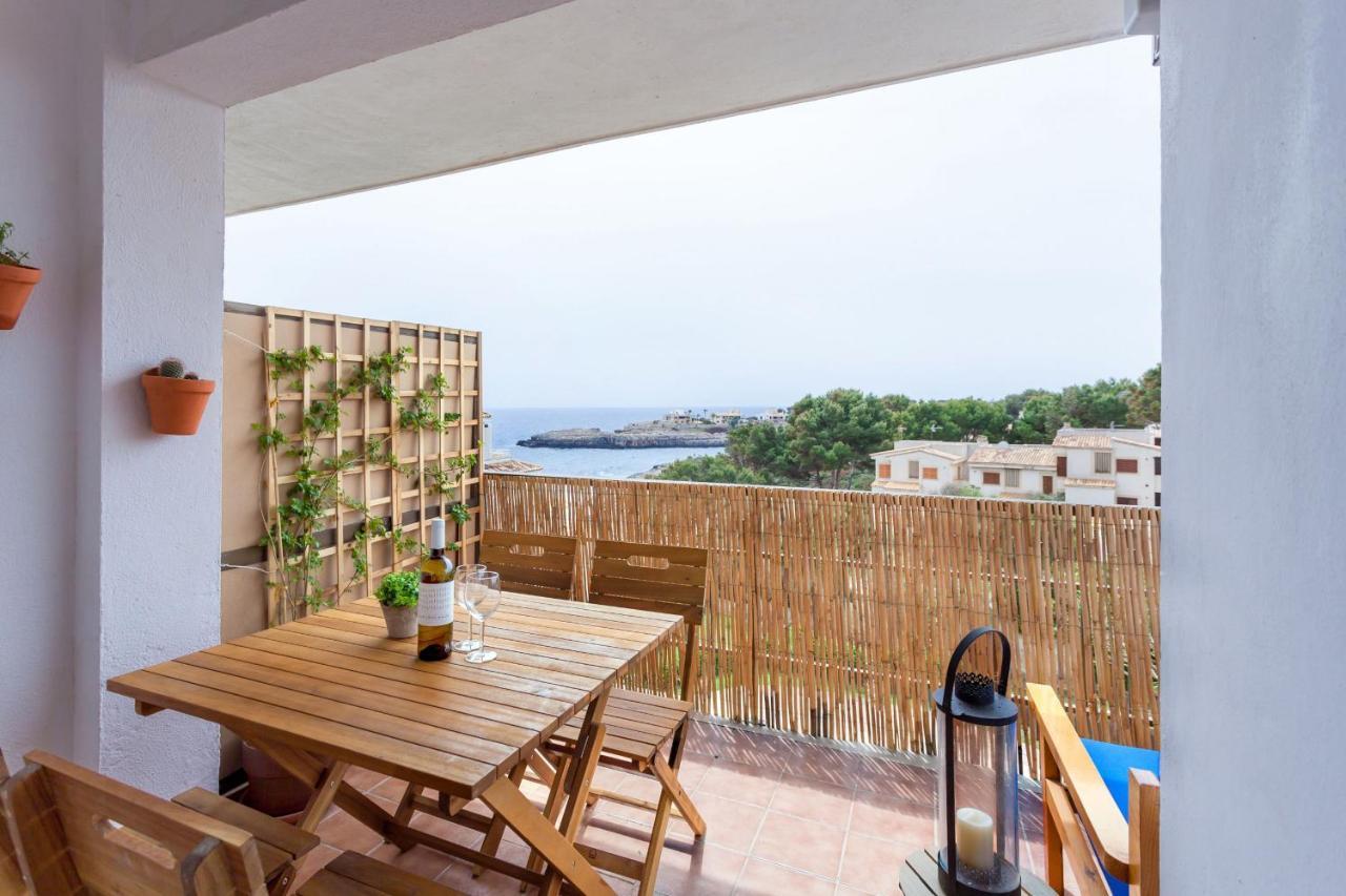 La Ola Beach House Portocolom  Exterior photo