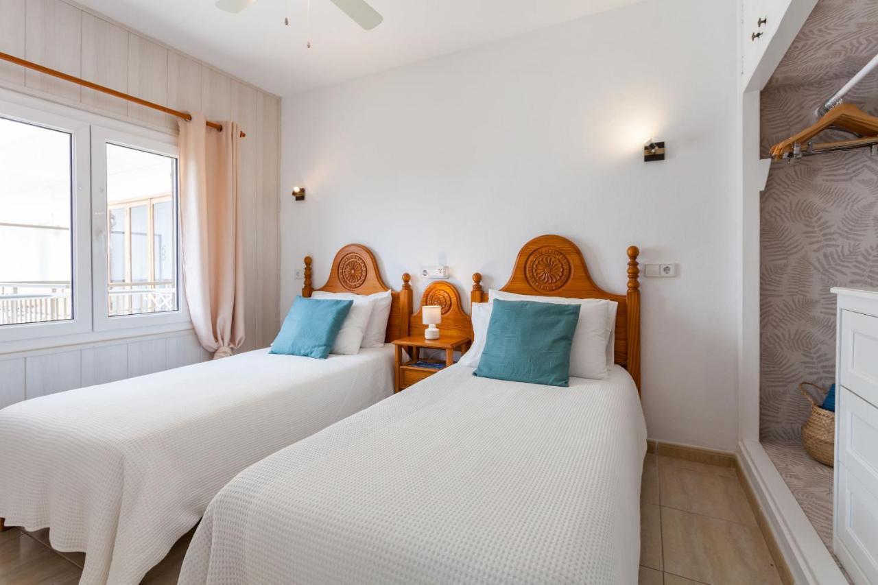 La Ola Beach House Portocolom  Exterior photo