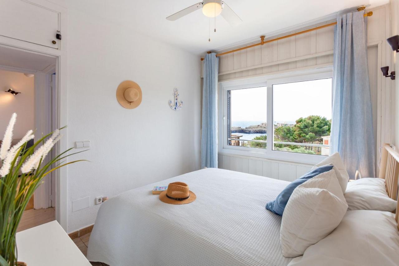 La Ola Beach House Portocolom  Exterior photo
