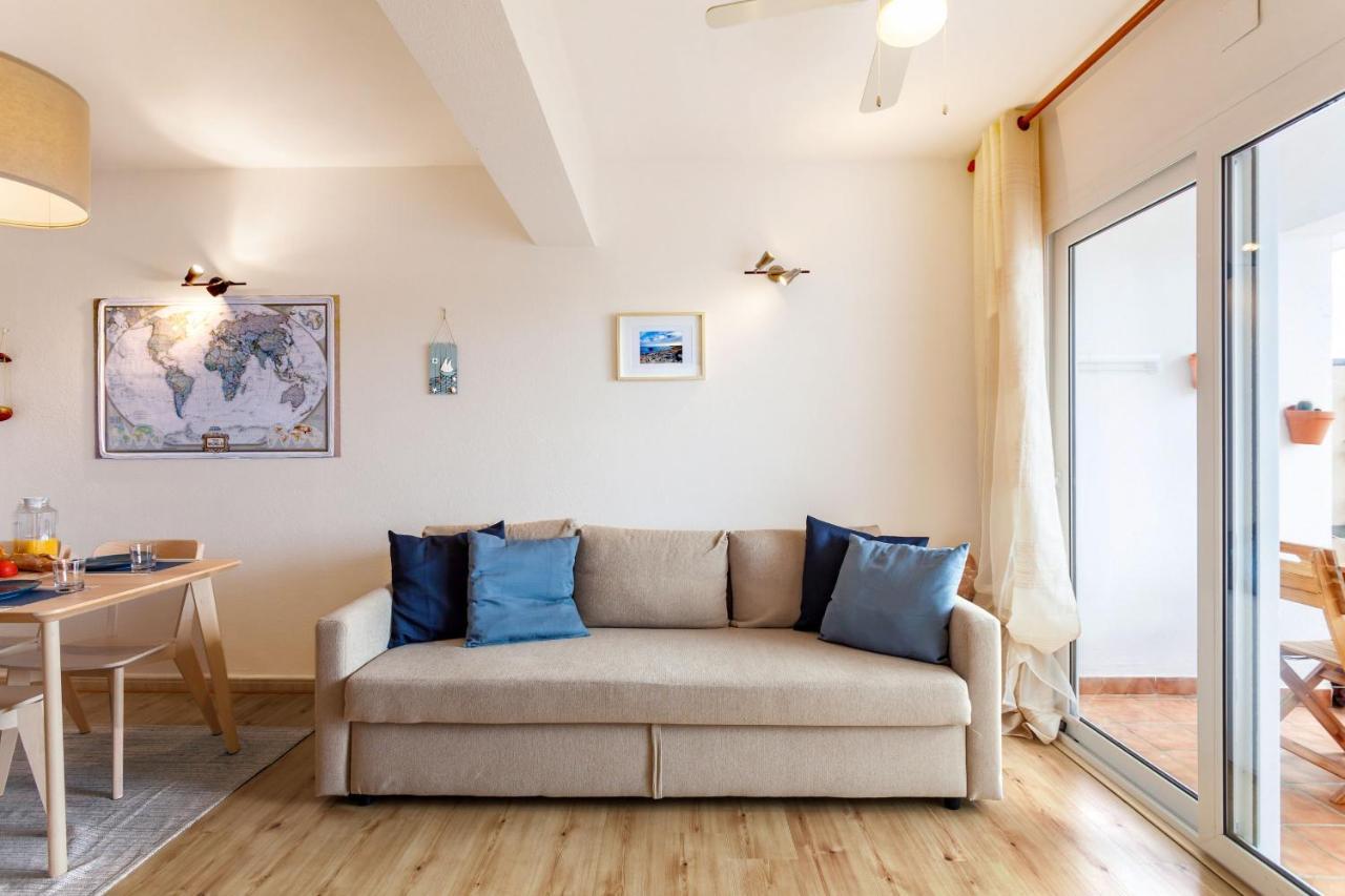 La Ola Beach House Portocolom  Exterior photo