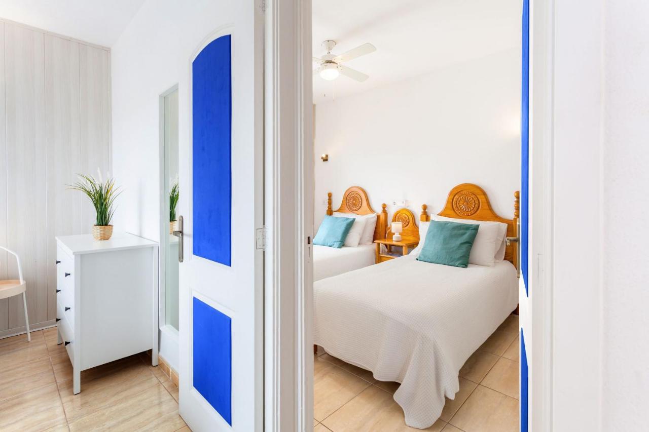 La Ola Beach House Portocolom  Exterior photo