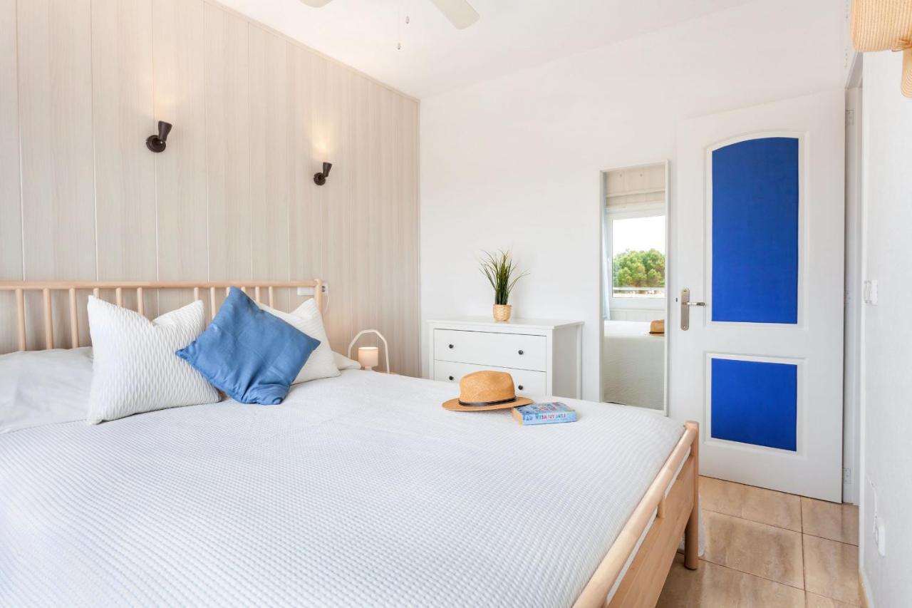 La Ola Beach House Portocolom  Exterior photo